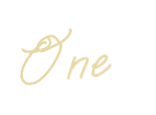 Nameplate One