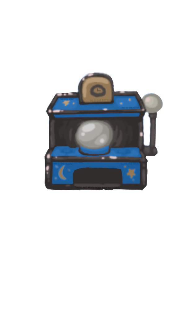 machine